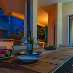 3 Holiday home