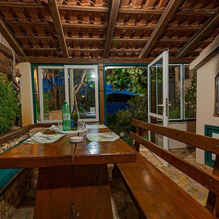 3 Tatil Evi Ražanj