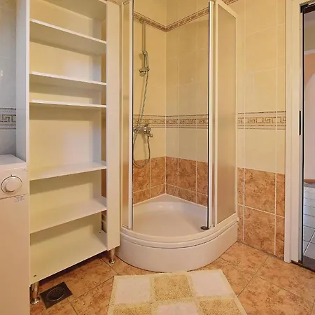 Holiday home Awesome In With House Sea View Razanj