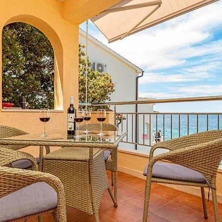 Awesome In With House Sea View Holiday home Razanj