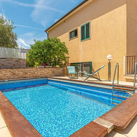 Holiday home Awesome In With House Sea View *
