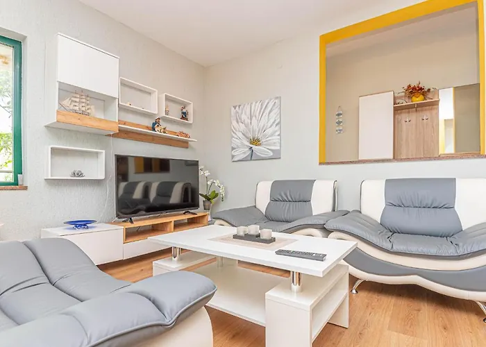 Сasa de vacaciones 3 Ražanj