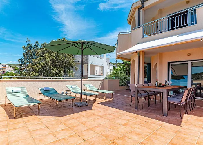 3 Сasa de vacaciones