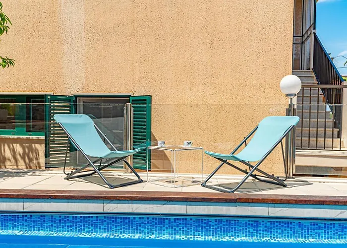 3 Сasa de vacaciones Ražanj