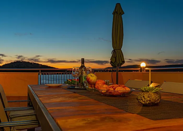 Сasa de vacaciones 3