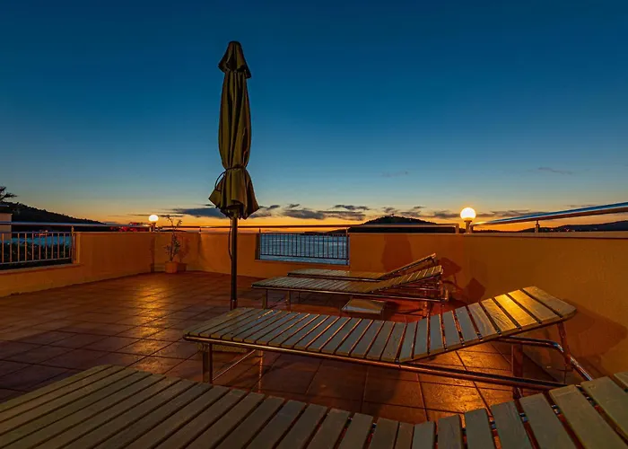 3 Сasa de vacaciones