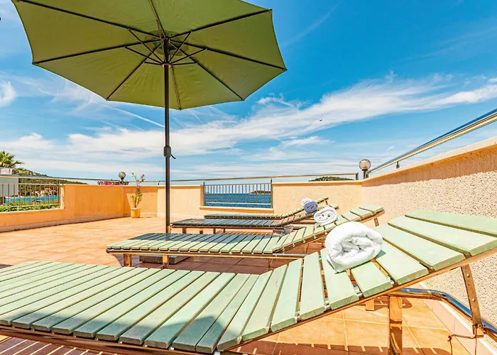 3 Сasa de vacaciones