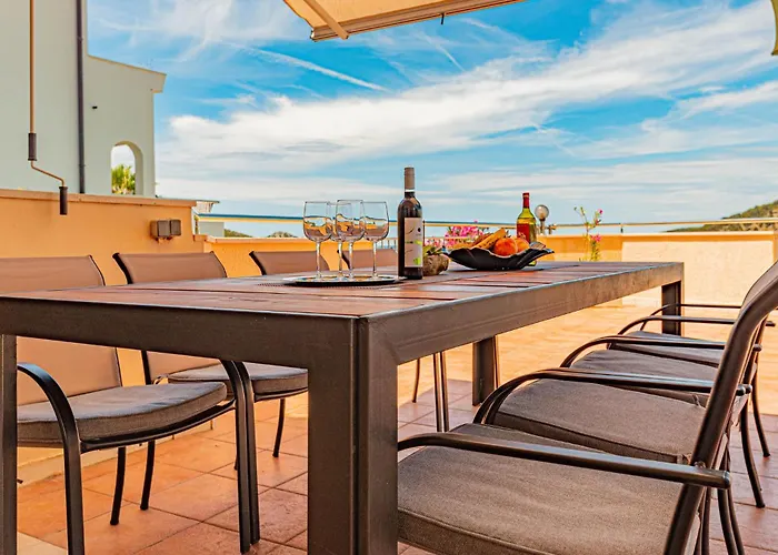 Сasa de vacaciones 3 Ražanj