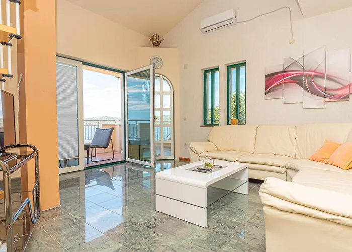 Сasa de vacaciones 3 Ražanj