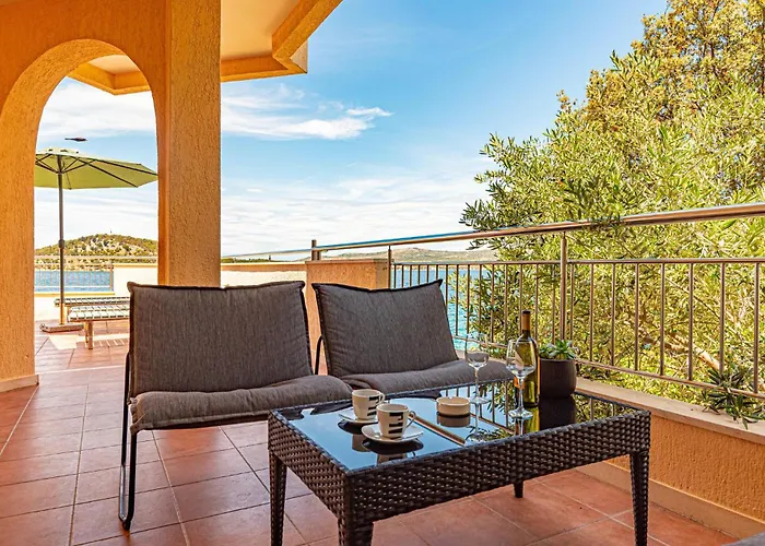 3 Сasa de vacaciones