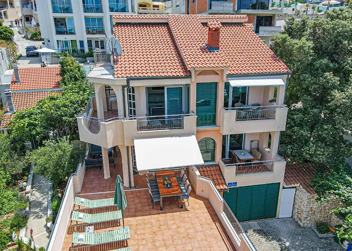 3 Сasa de vacaciones *