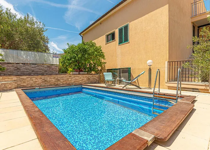 Сasa de vacaciones 3 *